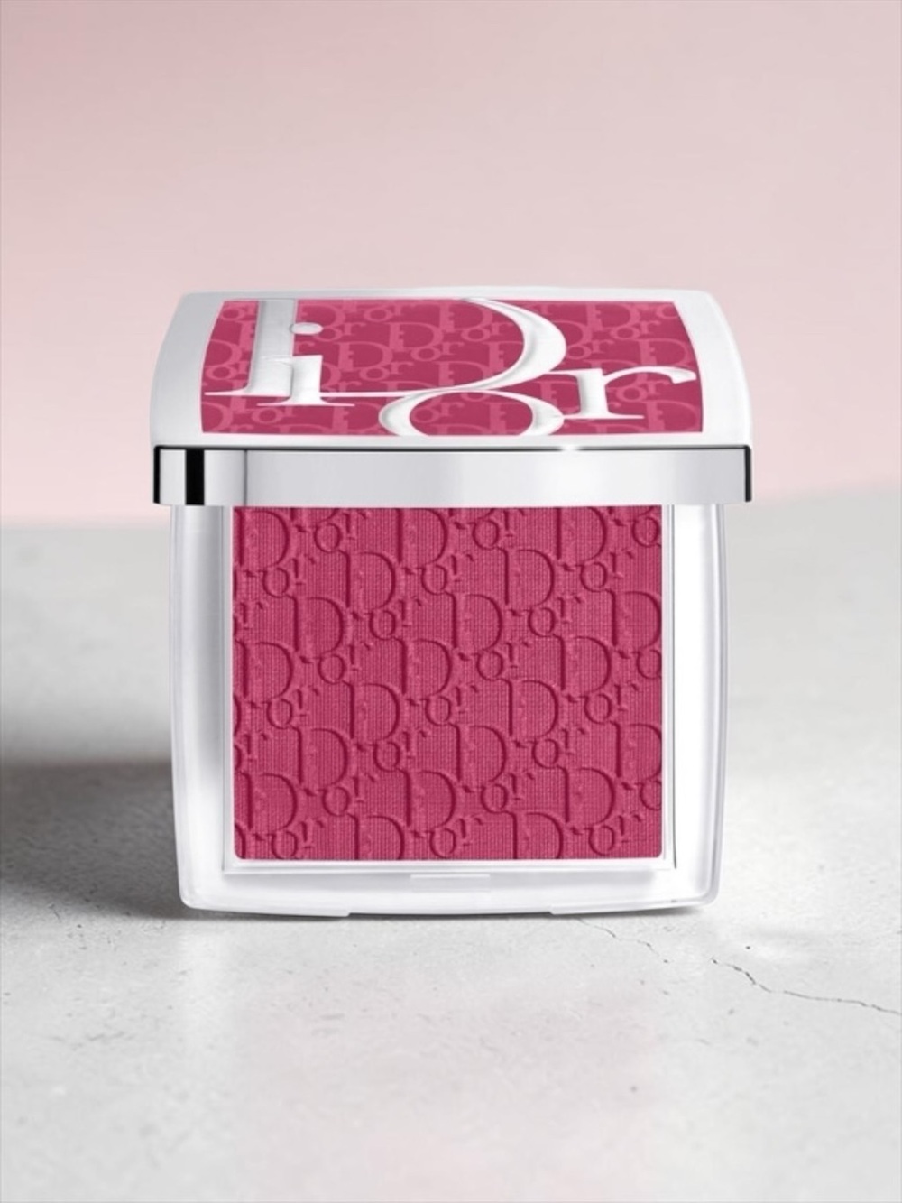 Dior NWT Berry Rosy Glow Powder Blush -006